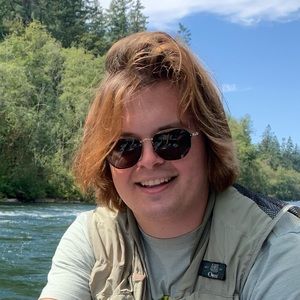 Meet your Posher, Ben